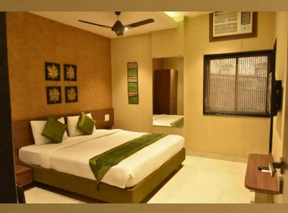 Ash Luxury Hotel With View Of Taj Mahal Agra