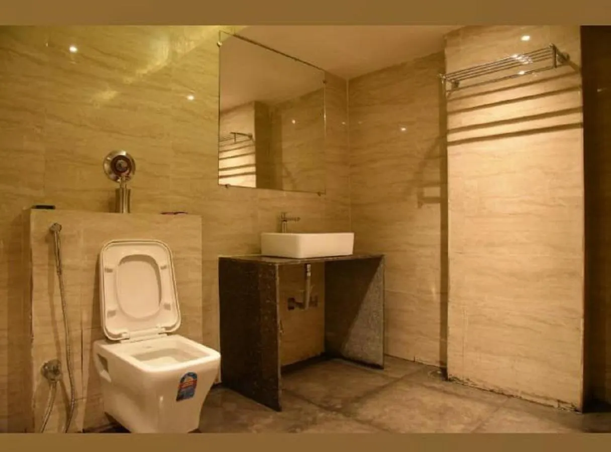 Ash Luxury Hotel With View Of Taj Mahal Agra  Agra (Uttar Pradesh)