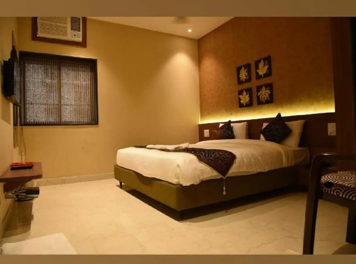 Ash Luxury Hotel With View Of Taj Mahal Agra  3*, Agra (Uttar Pradesh) India
