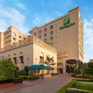 Отель Mg Road An Ihg