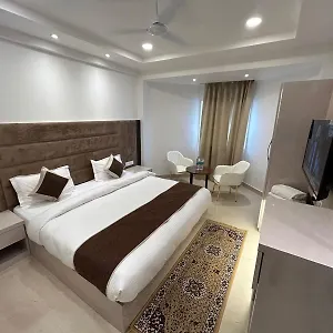 Hotel President Agra Near Taj Mahal
