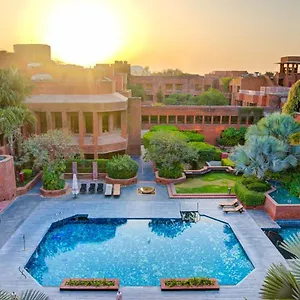 5* Hotel Itc Mughal, A Luxury Collection & Spa,